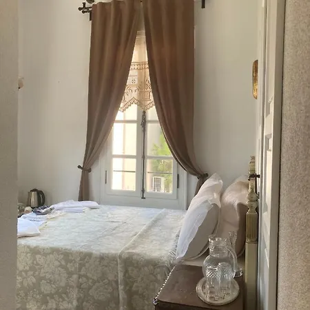 Homestay Cunda Fatma Hanim Konagi Balikesir