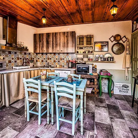 Homestay Cunda Fatma Hanim Konagi Balikesir