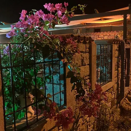 Cunda Fatma Hanim Konagi فندق