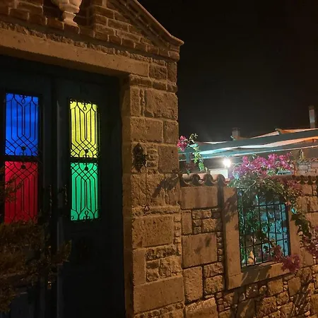 Homestay Cunda Fatma Hanim Konagi Balikesir