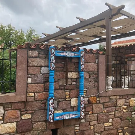 Cunda Fatma Hanim Konagi فندق